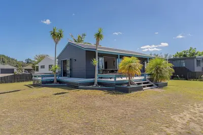 Image de Relaxing 3br Home with Ample Parking for Boats