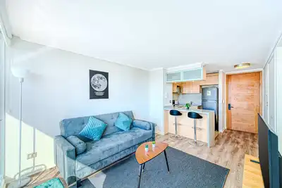 Rincon Miramar Summar