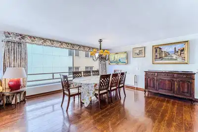 Image de Perla Marina 4br parking & Wifi