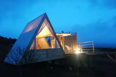 Image de Andes Glamping