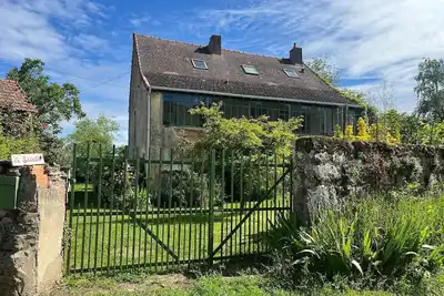 Image de La Sitelle, belle maison proche Cluny - Cormatin