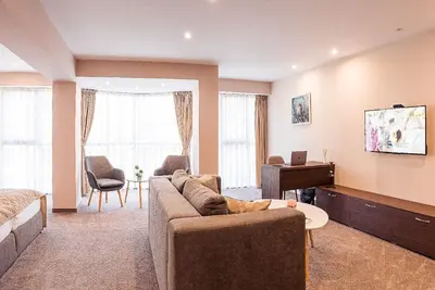 Image de Appartement de vacances Plovdiv pour 1 - 2 personnes - Logement de vacances dans un logement multip