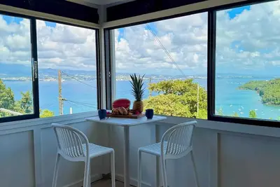 Image de Homerez - Maison à Les Trois-Îlets
