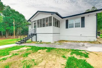 Image de The Country Oasis: Near Asu, Tuskegee & Auburn