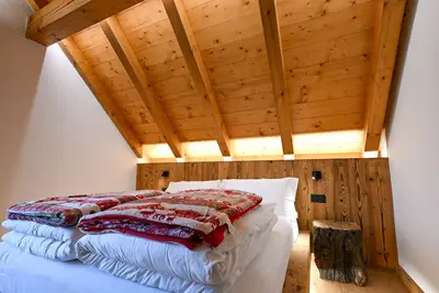 Image de Casera Cinque Sensi- wellness Apartment