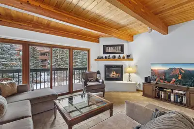Image de Riverside A103-Telluride Condo Near Ski Lifts & Downtown