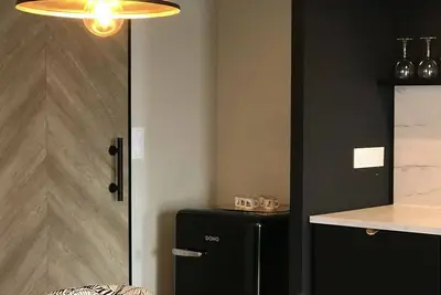 Image de Résidence avec spa privatif