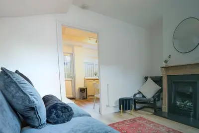 Image de Maison-Salle de bain privée séparée