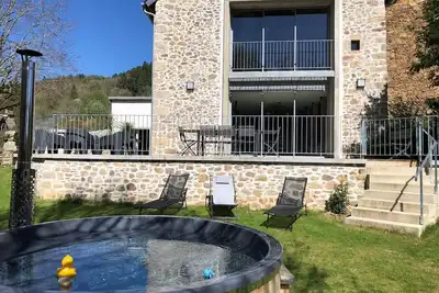 Image de Gîte Val Souvigne Vallée de la Dordogne