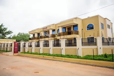 Image de Gateway Lodge, Tamale