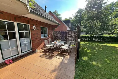 Image de Appartement à St. Peter-Ording