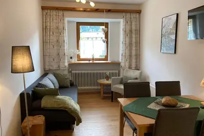 Apartment Edelweiß with breakfast and Sommercard - Standlgut