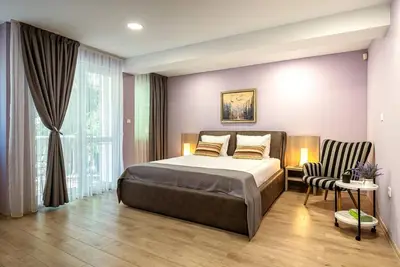 Image de Appartement de vacances Plovdiv pour 1 - 2 personnes - Logement de vacances dans un logement multip