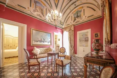 Image de Historical Stella Apartment In Puglia