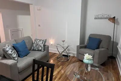 Image de Charming Corporate Housing in One of the Best Areas in Cambridge.