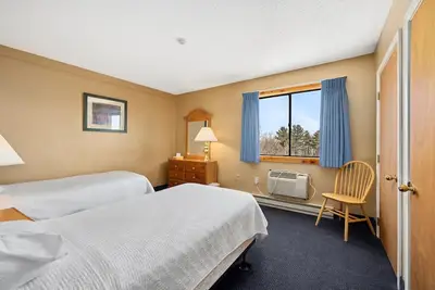 Serene Condo