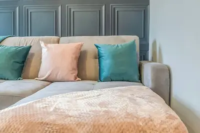 Image de Stylish Modern Central Gem in Central Edinburgh