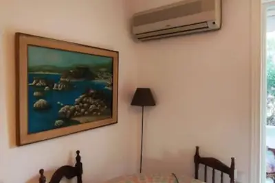 Image de Sunny bright with terrace, sea view 50sqm\n\n