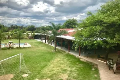 Image de Private Rooms in Complex with Pool and Bbq Area