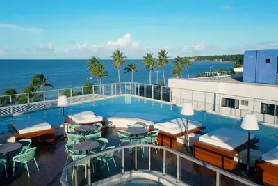 Image de Setai Yacht Luxury - by Almare