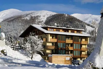 Image de Panorama Rosie Design Chalet