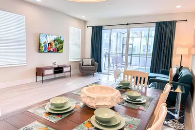 Image de Tr1399pnw - Modern New Home - Up 8 Guests