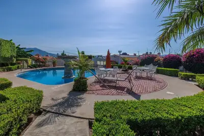 Image de Paraiso Sol Apartment