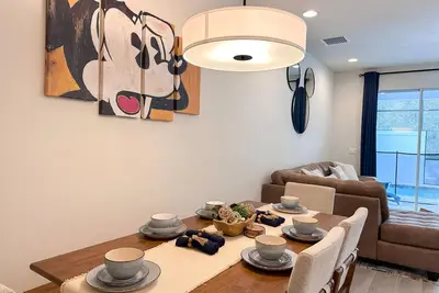 Image de Serenity's place near Disney