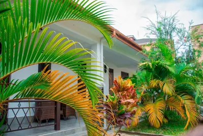 Image de Travel Sanctuary Residence L- ideal Couple Luxury Suite with Kitchenet.