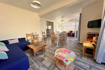 Image de Coeur De Camargue - Appartement avec Terrasse  proche de la Plage