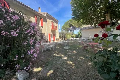 Image de La Maison de Constance - Charmante Maison provençale 3 chambres