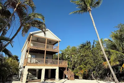 Image de Hibiscus House - Heated Pool
