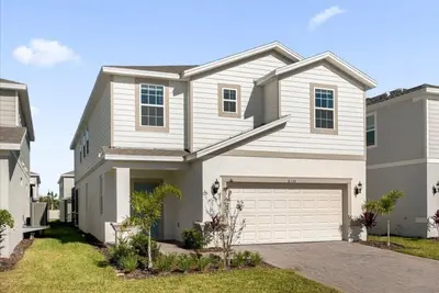 Image de 7 Bedrooms / 5. 5 Bathrooms / Windsor Cay (16228sk)