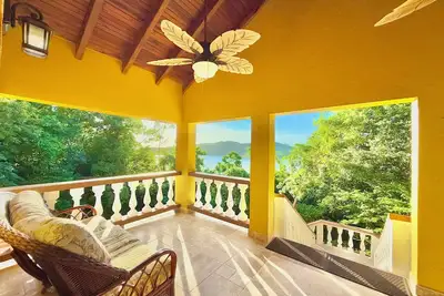 Image de Sea Views @ Parrot Tree Plantation