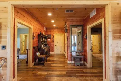 Image de Barndo on the Bourbon Trail