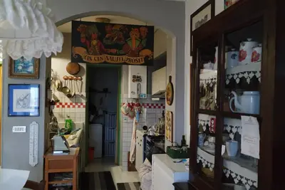 Image de Artist's House Museum, a stone's throw from the center of beautiful Turin
