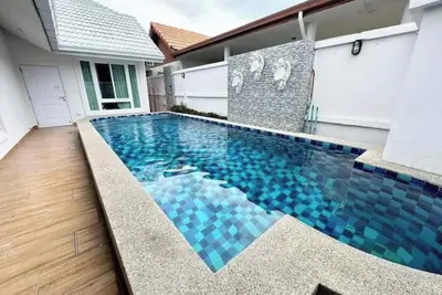Image de TagVilla Luxurious Pool Villa - Pattaya 04 Bedroom