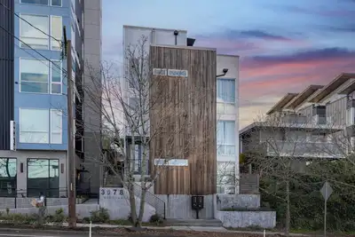 Image de West Seattle - Mins to Downtown!