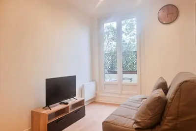 Image de Appartement neuf en plein centre-ville