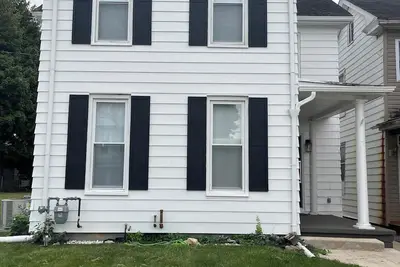 Image de The Kirby House - Charming 3-bedroom house with WiFi in peaceful Shippensburg