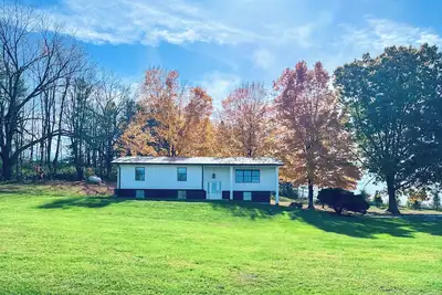 Image de Charming 3-bedroom house with Ac and WiFi in the Hocking Hills