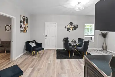 Image de Charming 2bd/1bth Home Near Atlanta Airport