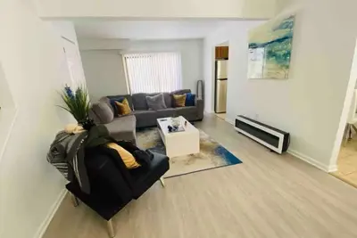 Image de Cozy Cute house in Sicklerville. Minutes to Philly downtown and Philly Airport.