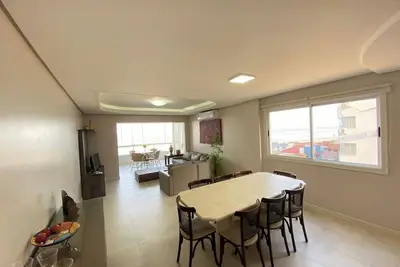 Image de 3 Bedrooms with sea view - Book directly - Ig @pabloreidoimovel