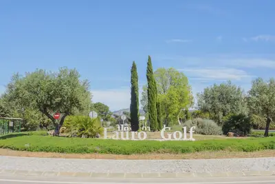 Image de Cubo's Apartamento Lauro Golf Buganvilla / Golf / piscine communautaire / climatisation / wifi gratuit