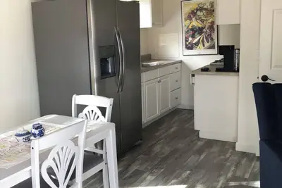 Image de Charming 1-bedroom guest house  with WiFi and Ac in beautiful Sonoma