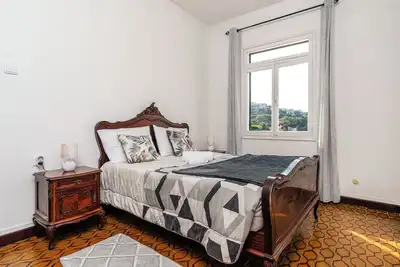 Typical Portuguese House - Close to the Rabaçal Walking Routes and Calheta Beach