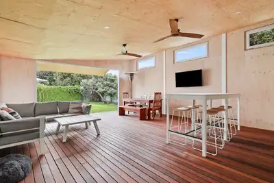 Image de Hazel House, 2 Hazel St, Goolwa Beach