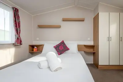 Image de St Andrews Holiday Park | Kinkell Braes (No 10)