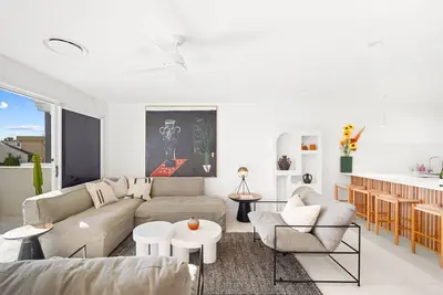 Image de C & C By The Sea Your Sunshine Coast Escape